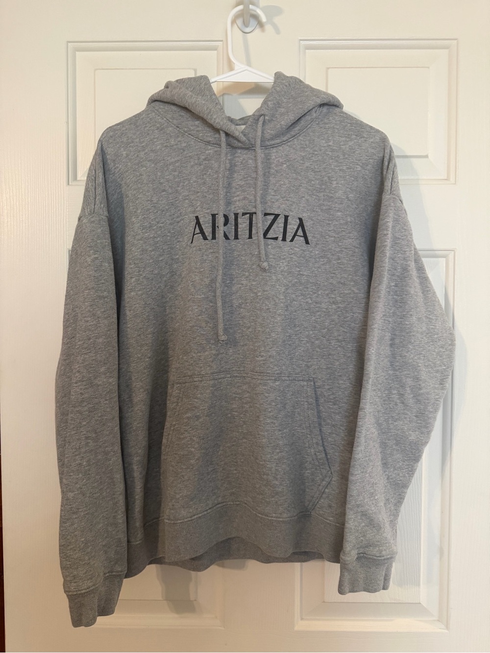 TNA Aritzia Hoodie - size XS/S
